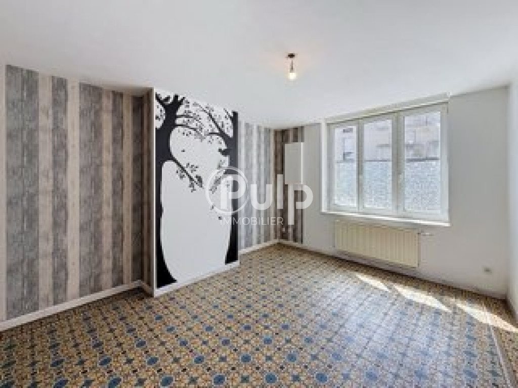 Maison à vendre, 135m², Lillers
