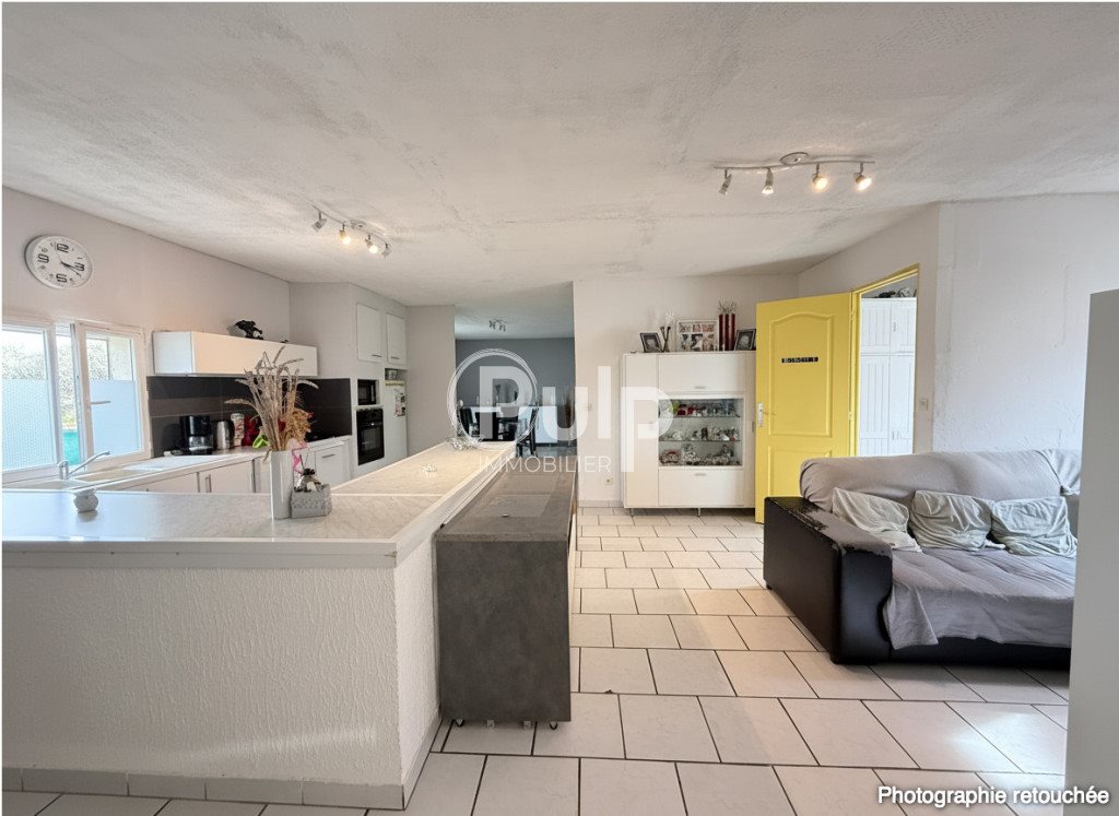 Maison à vendre, 87m², La Gorgue