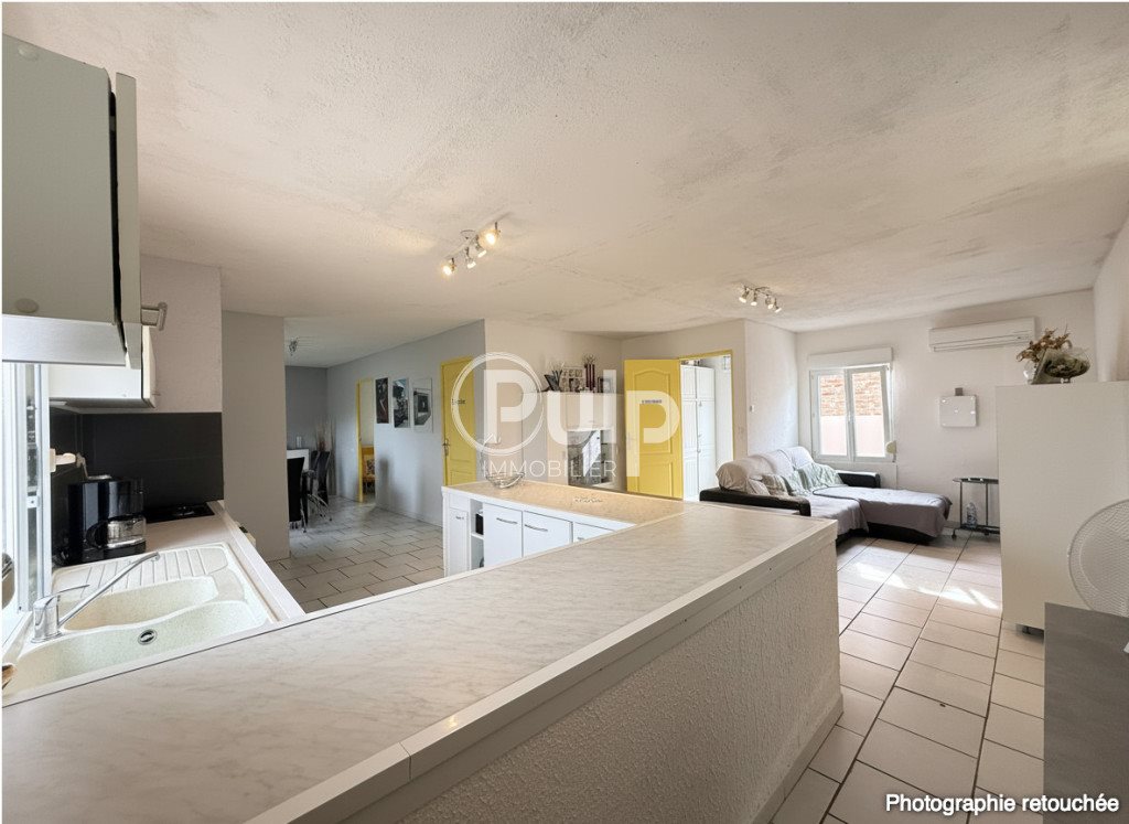 Maison à vendre, 87m², La Gorgue
