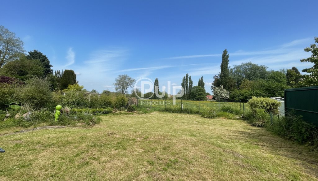 Maison à vendre, 95m², Servins