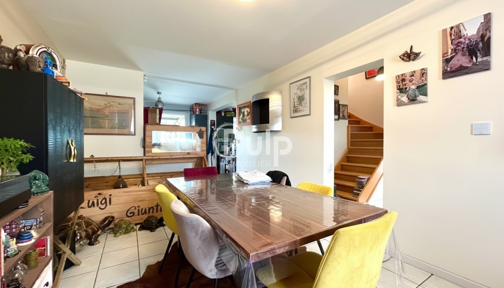 Maison à vendre, 95m², Servins