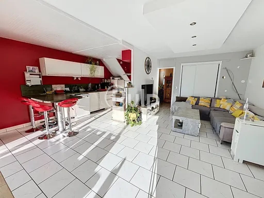 Maison à vendre, 111m², Hallennes-lez-Haubourdin