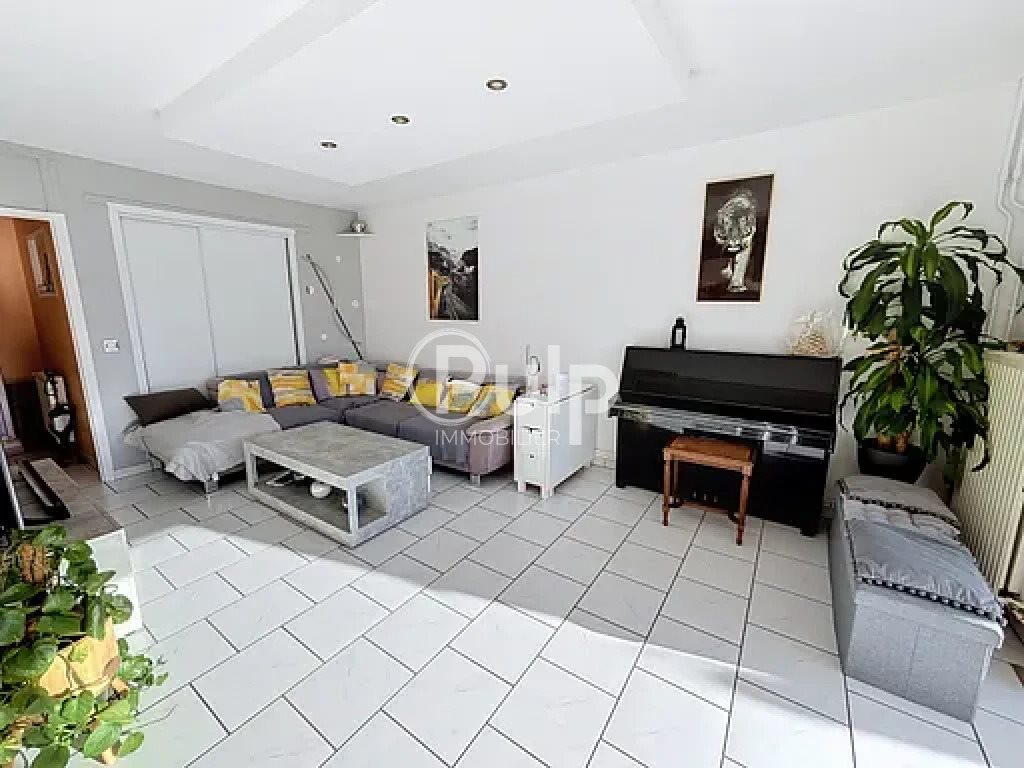 Maison à vendre, 111m², Hallennes-lez-Haubourdin