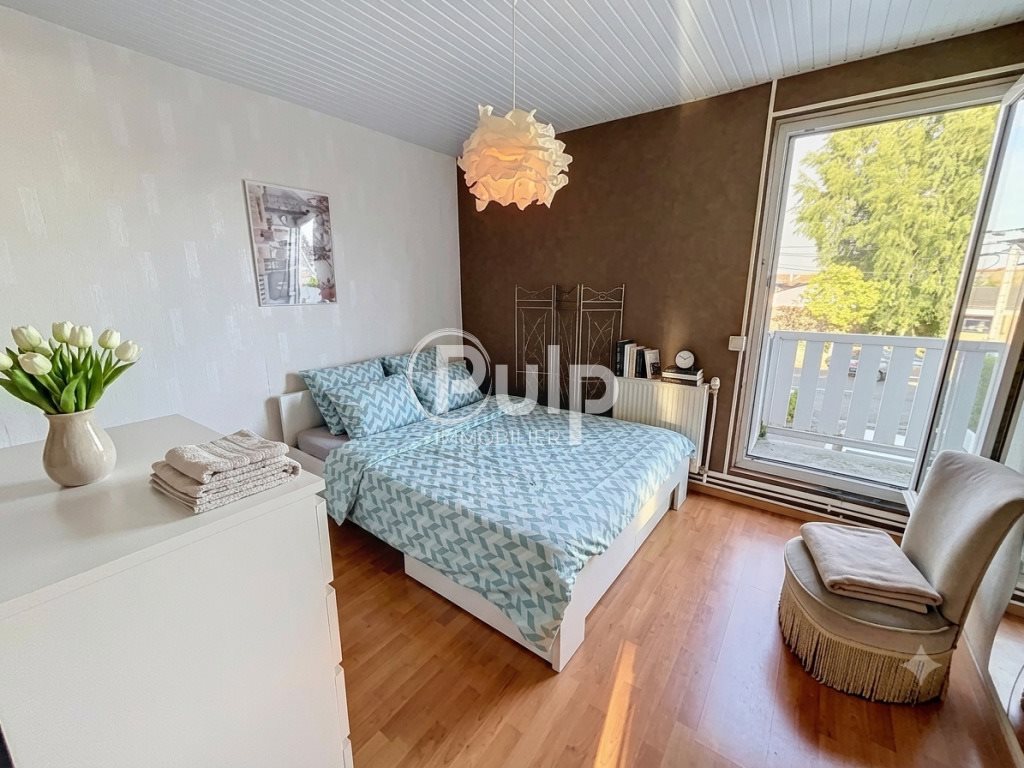 Maison à vendre, 111m², Hallennes-lez-Haubourdin