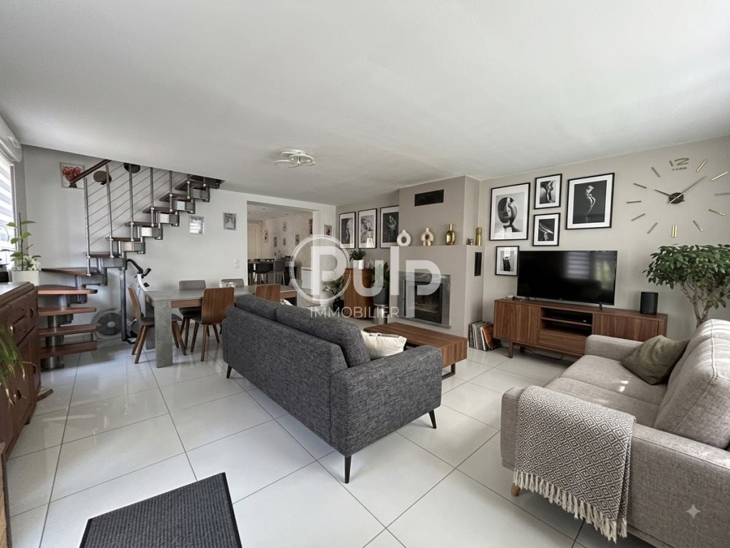 Maison à vendre, 95m², Houdain