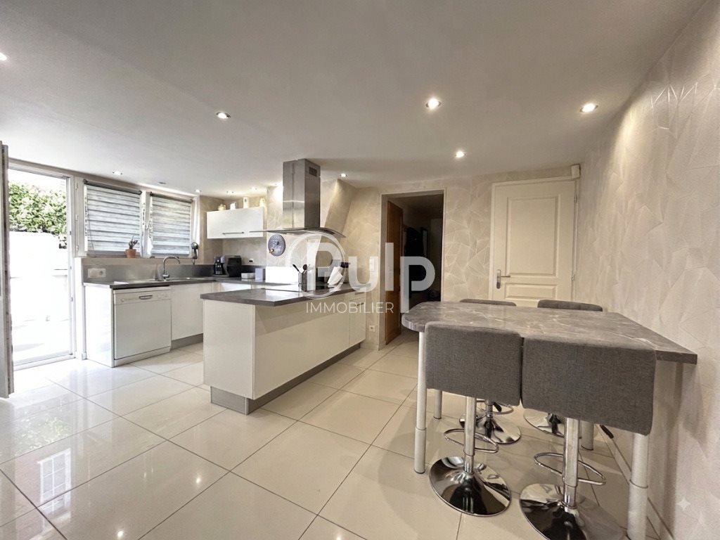 Maison à vendre, 95m², Houdain