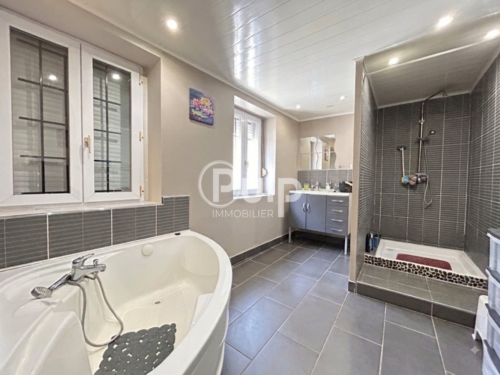 Maison à vendre, 95m², Houdain