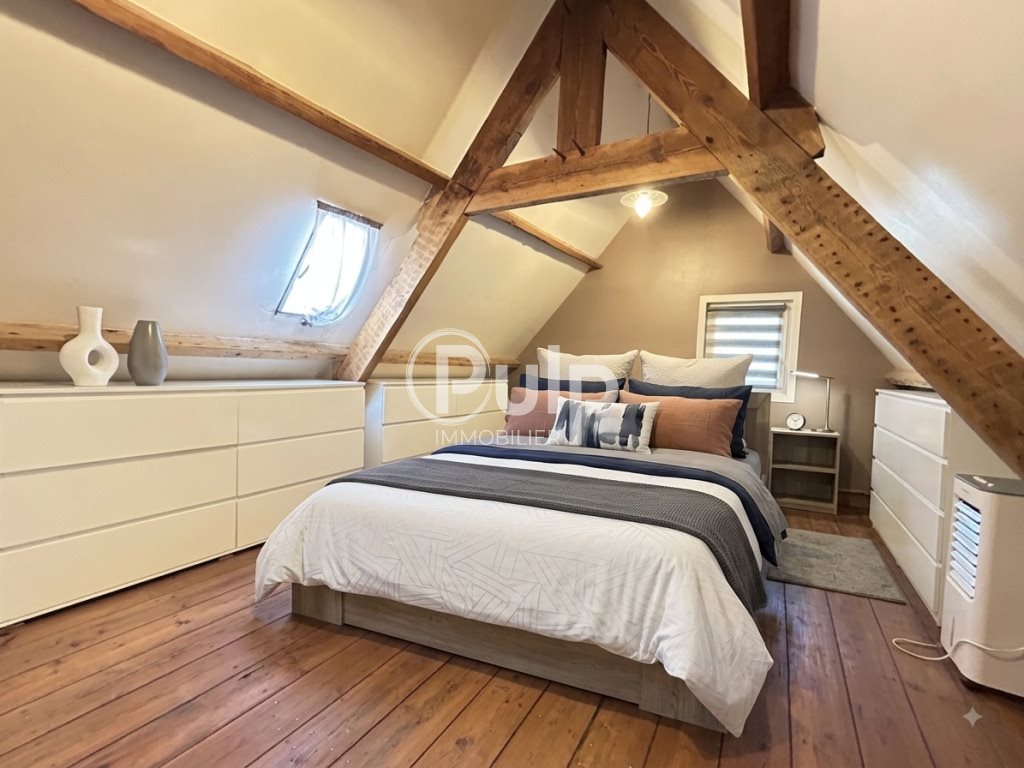 Maison à vendre, 95m², Houdain