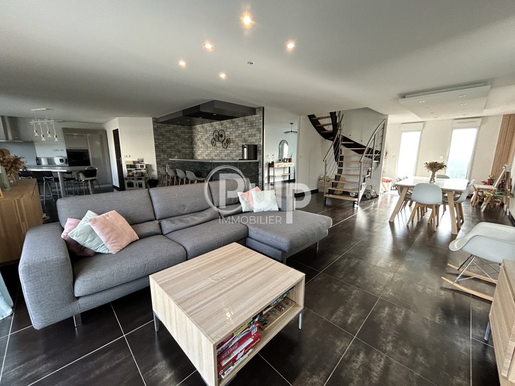 Maison à vendre, 162m², Haisnes