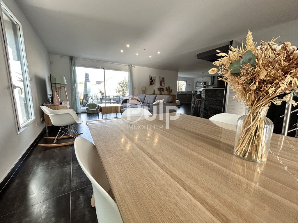 Maison à vendre, 162m², Haisnes