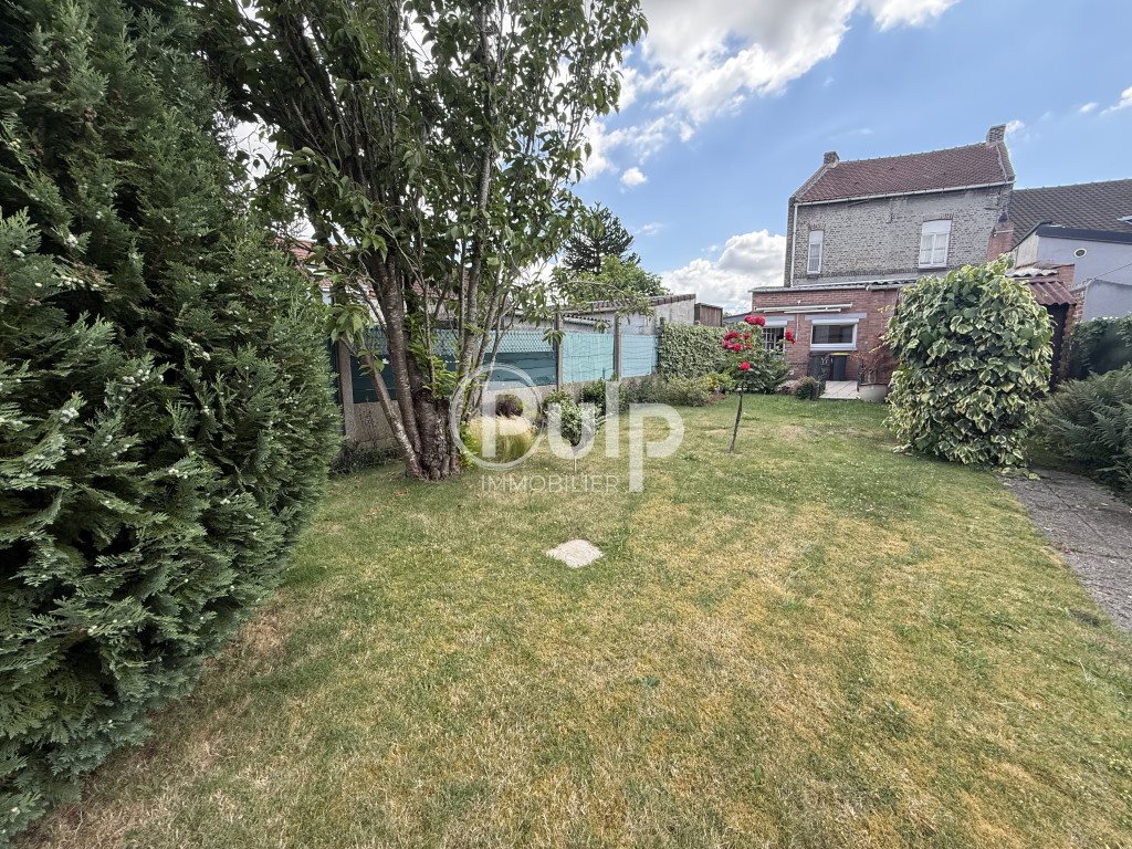 Maison à vendre, 100m², Hénin-Beaumont