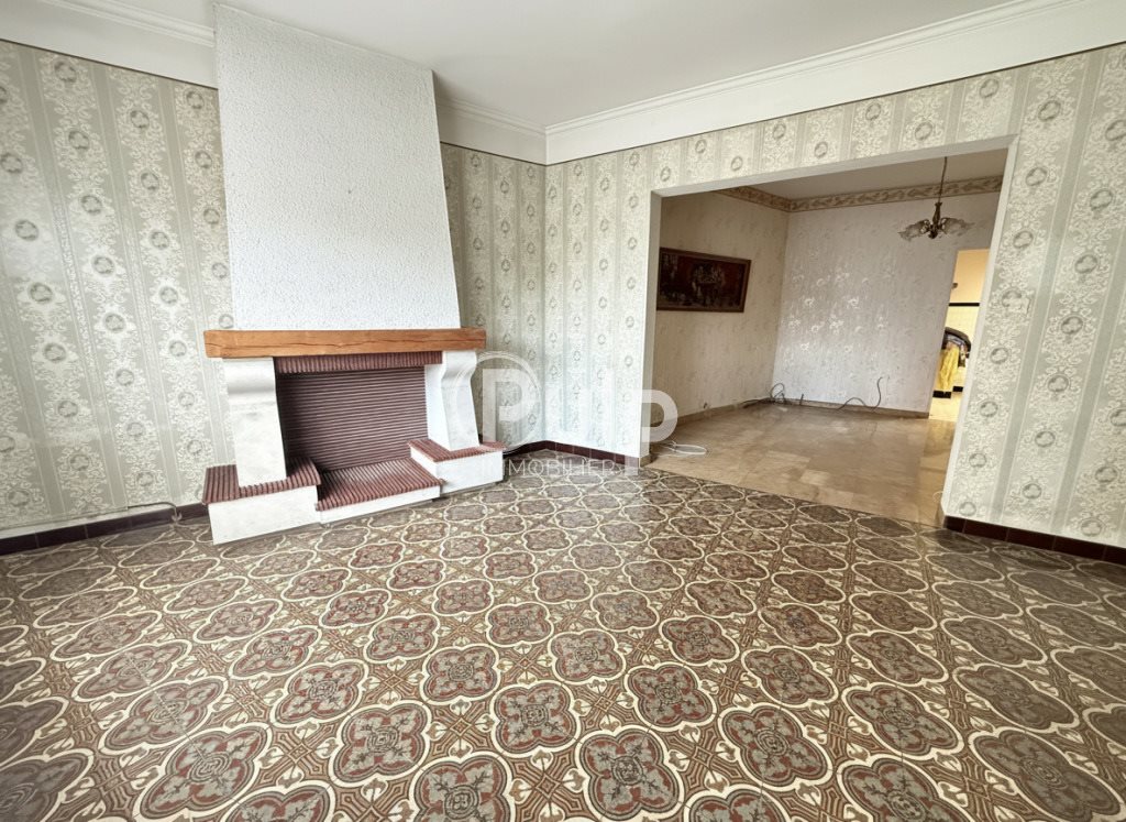 Maison à vendre, 100m², Hénin-Beaumont