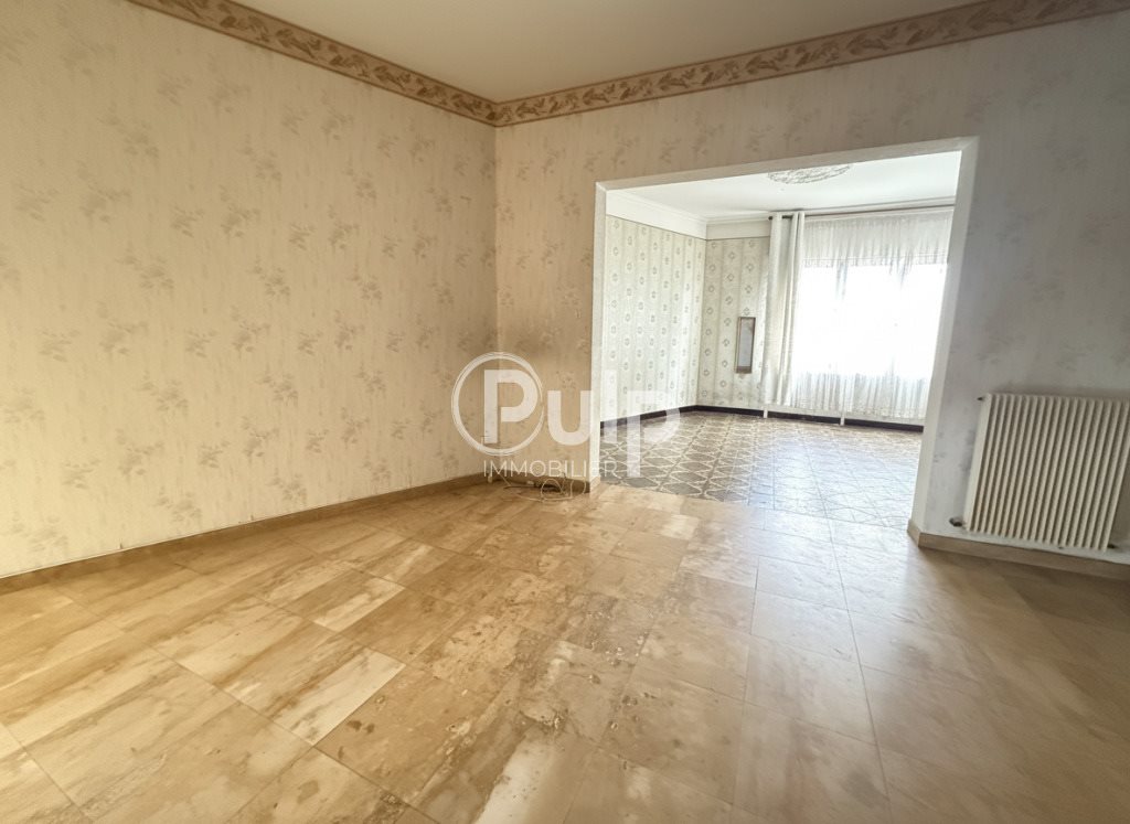 Maison à vendre, 100m², Hénin-Beaumont