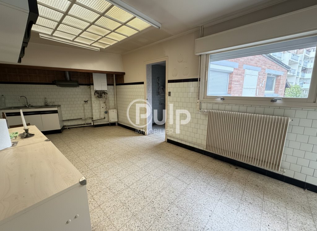 Maison à vendre, 100m², Hénin-Beaumont