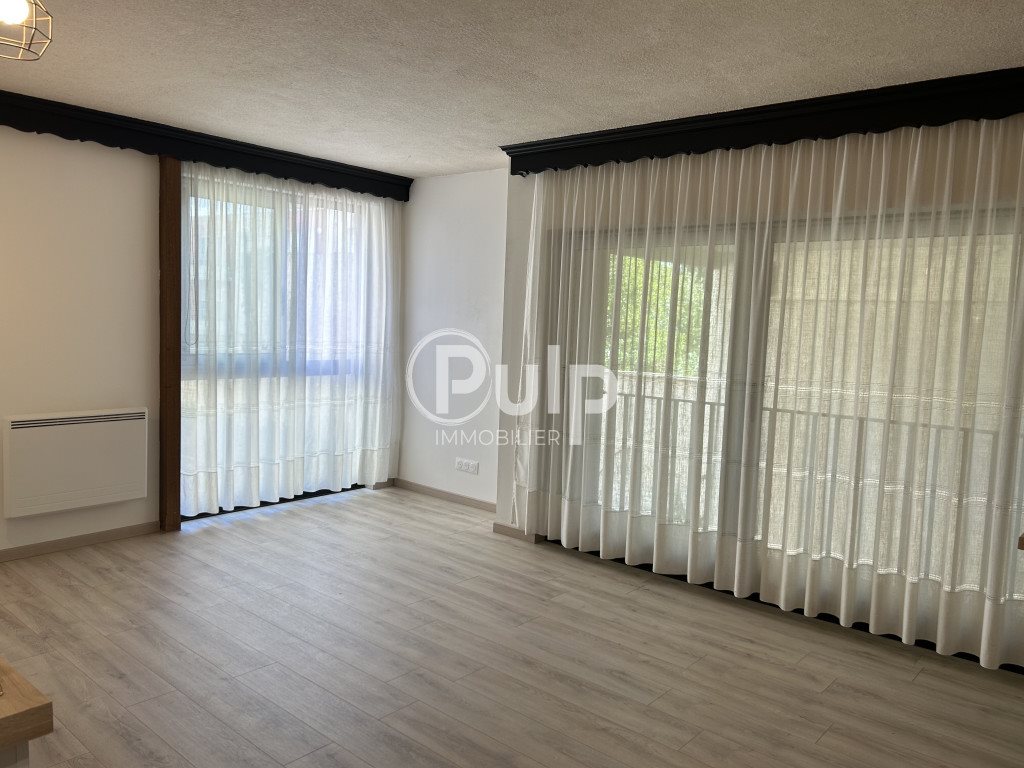 Appartement à louer, 42m², Carvin