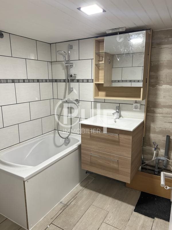 Appartement à louer, 42m², Carvin