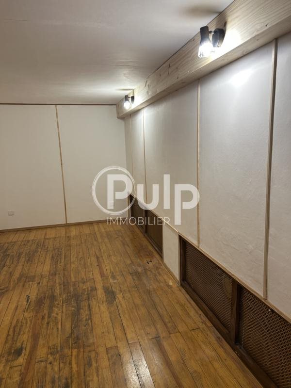 Appartement à louer, 42m², Carvin