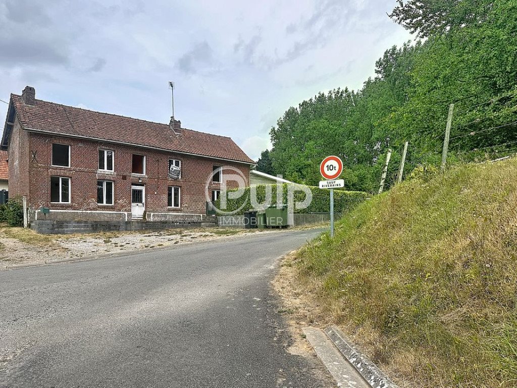 Maison à vendre, 142m², Gueschart