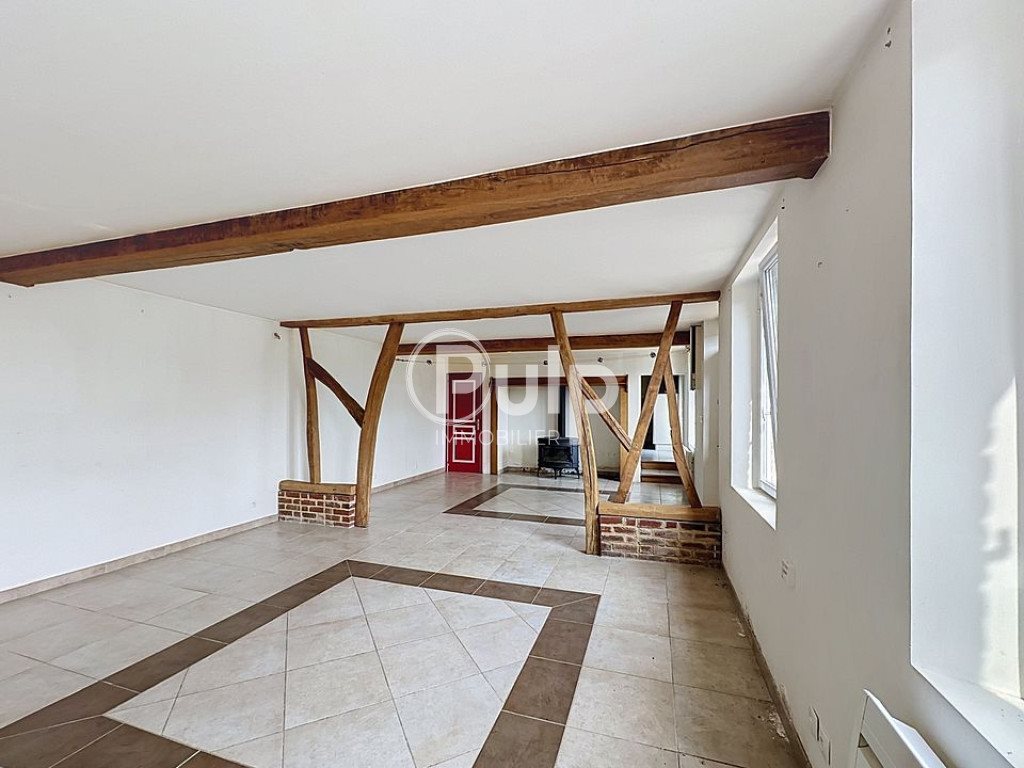 Maison à vendre, 142m², Gueschart