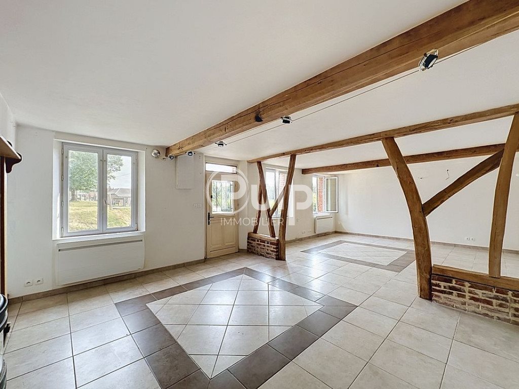 Maison à vendre, 142m², Gueschart