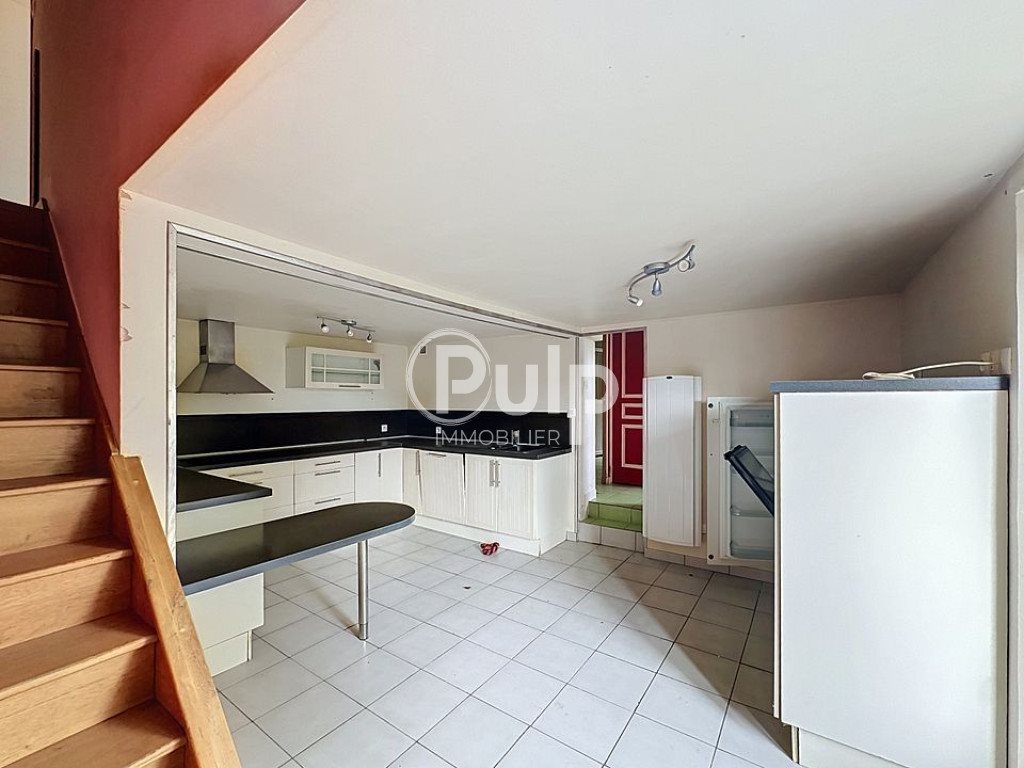 Maison à vendre, 142m², Gueschart