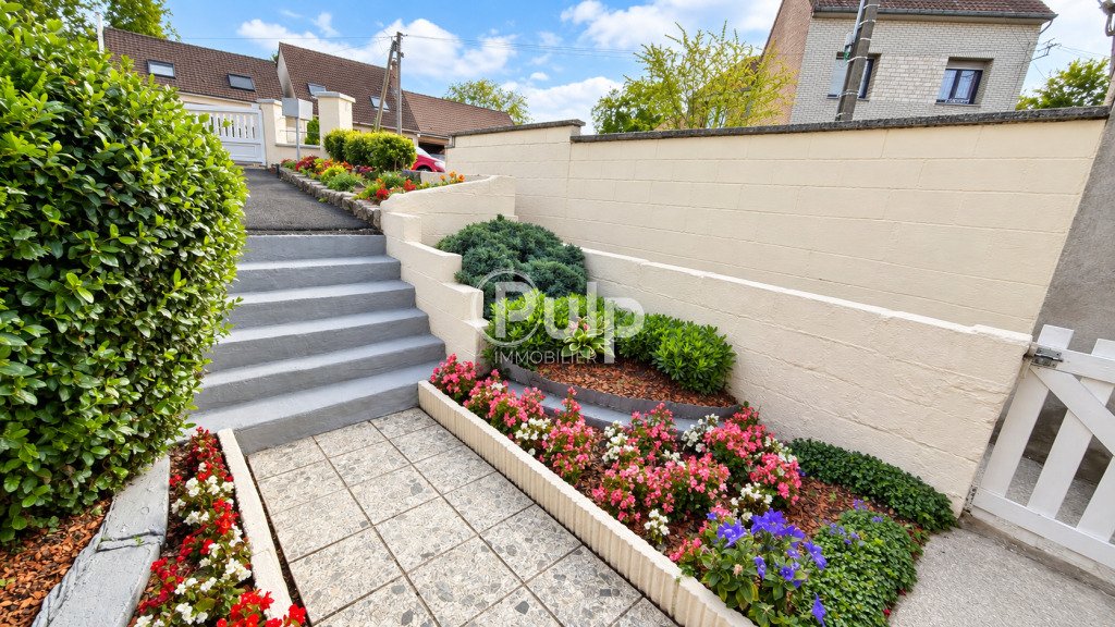 Maison à vendre, 60m², Lens