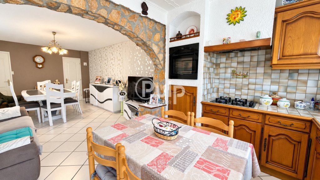 Maison à vendre, 60m², Lens