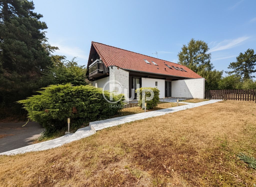 Maison à vendre, 130m², Saint-Laurent-Blangy