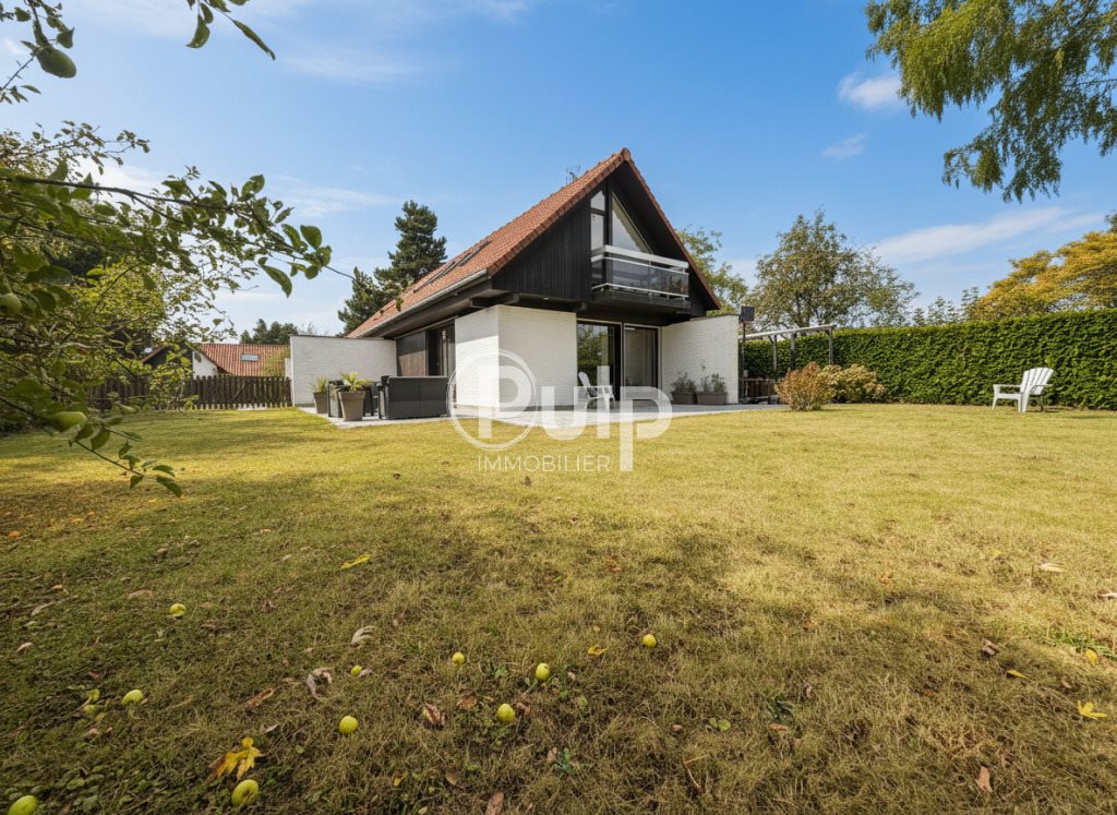 Maison à vendre, 130m², Saint-Laurent-Blangy