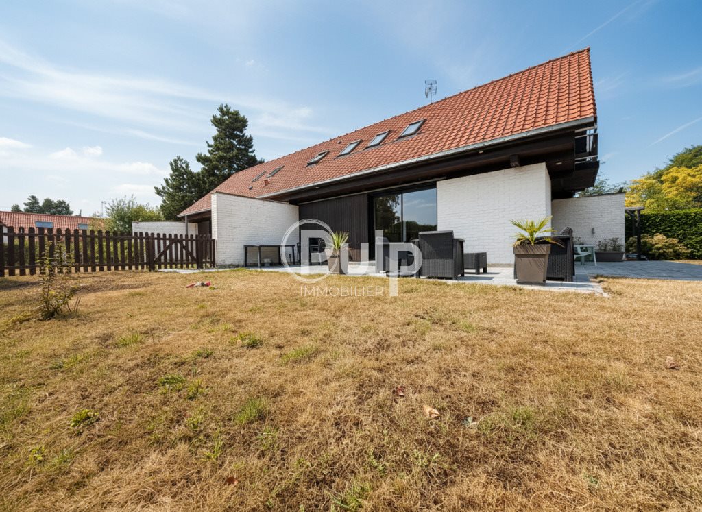 Maison à vendre, 130m², Saint-Laurent-Blangy