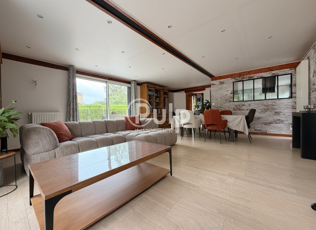 Maison à vendre, 130m², Saint-Laurent-Blangy