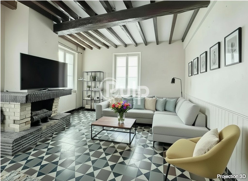 Maison à vendre, 82m², Flines-lez-Raches