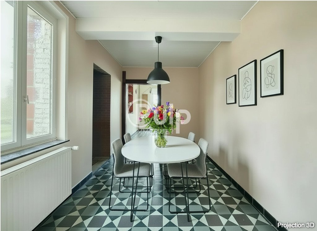 Maison à vendre, 82m², Flines-lez-Raches