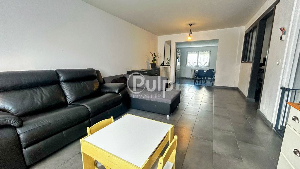 Maison à vendre, 105m², Courrières