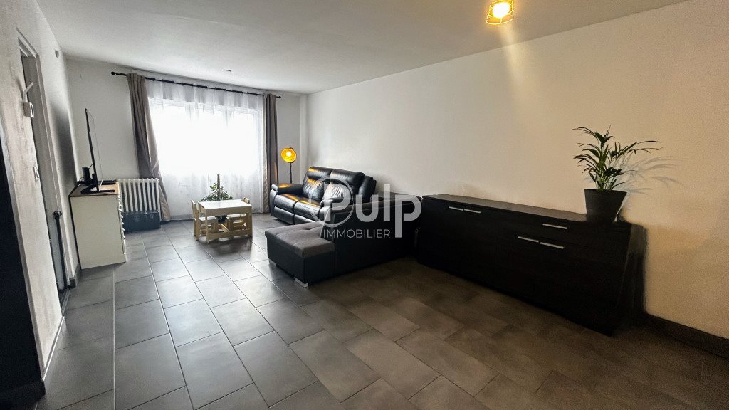 Maison à vendre, 105m², Courrières