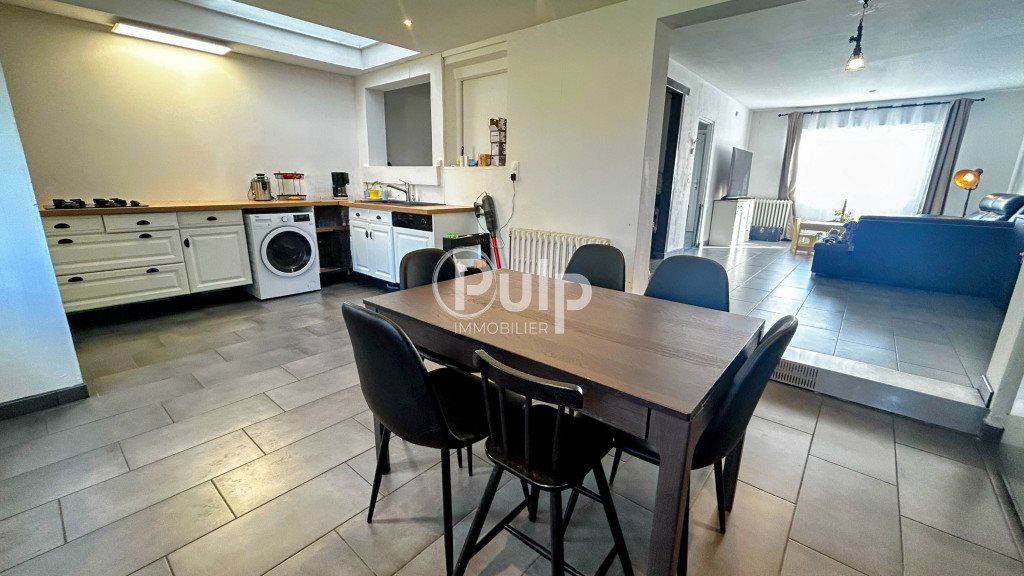 Maison à vendre, 105m², Courrières