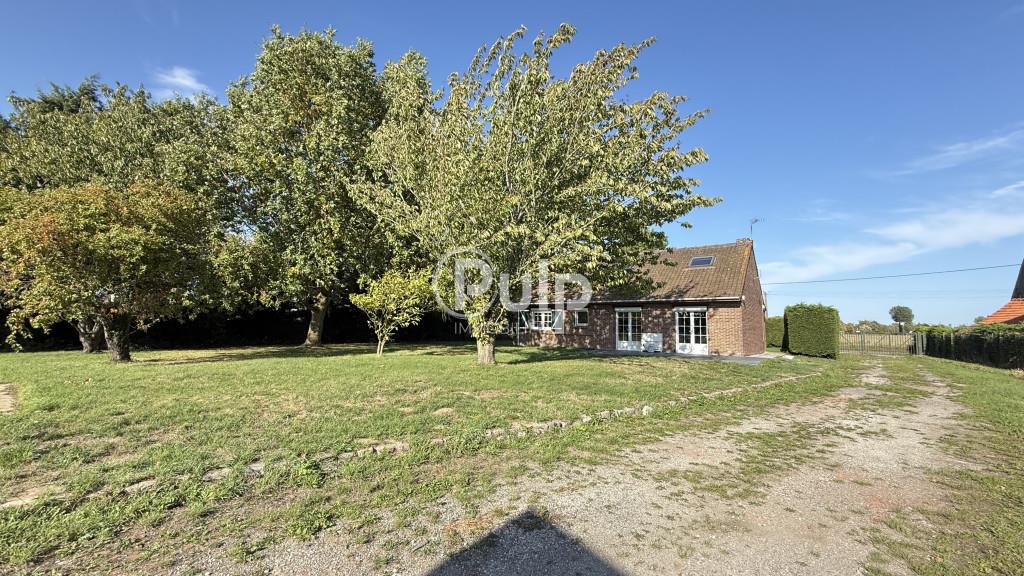 Maison à vendre, 110m², Le Doulieu