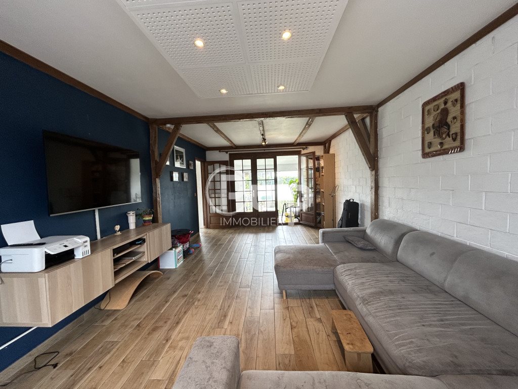 Maison à vendre, 100m², La Bassée