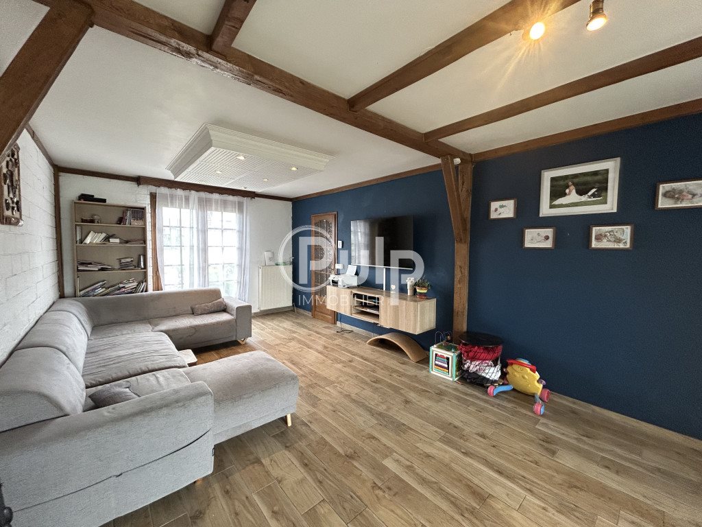 Maison à vendre, 100m², La Bassée