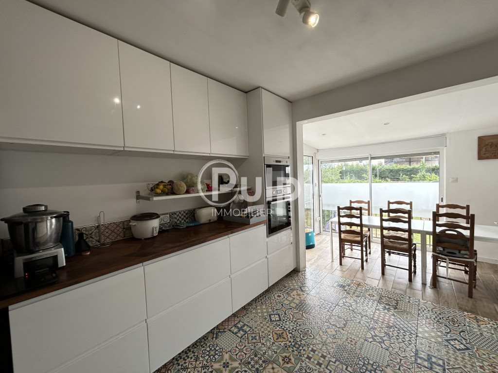 Maison à vendre, 100m², La Bassée