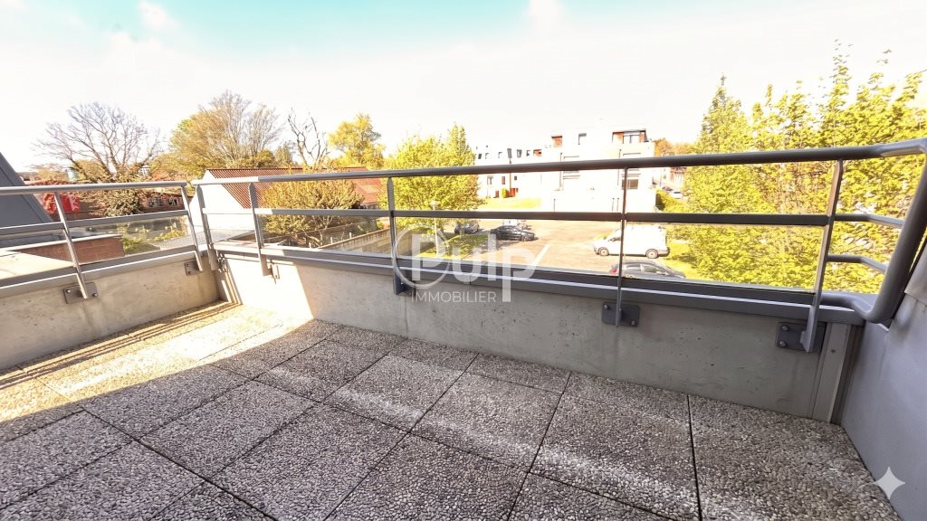 Appartement à vendre, 45m², Anzin
