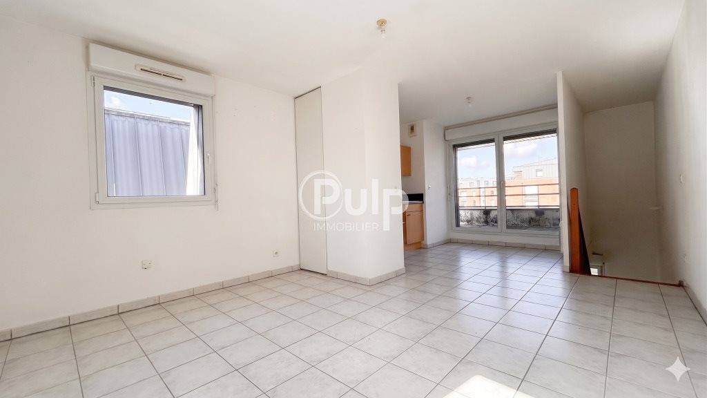 Appartement à vendre, 45m², Anzin