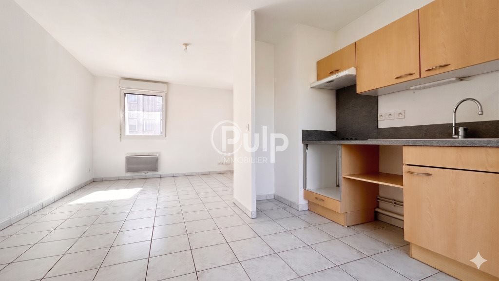 Appartement à vendre, 45m², Anzin