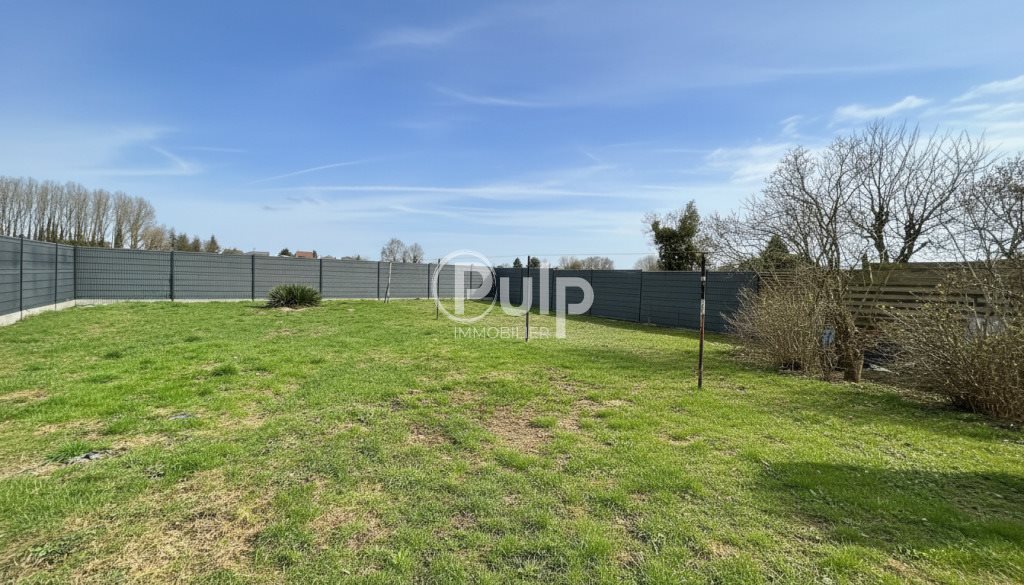 Maison à vendre, 65m², Montigny-en-Gohelle