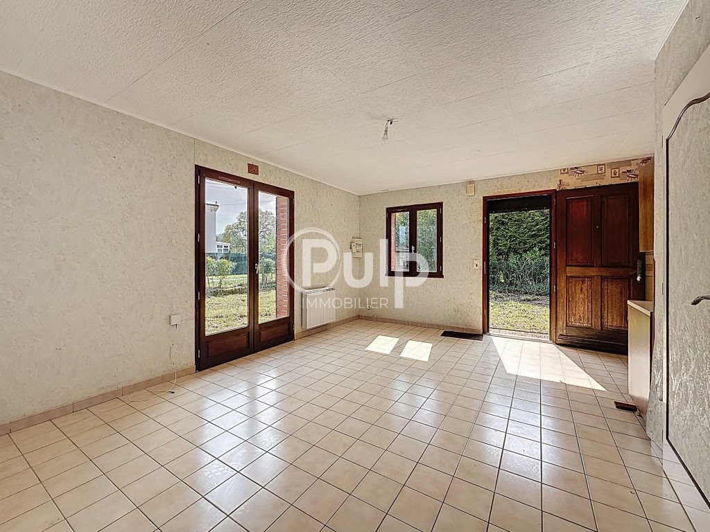 Maison à vendre, 44m², Bouin-Plumoison
