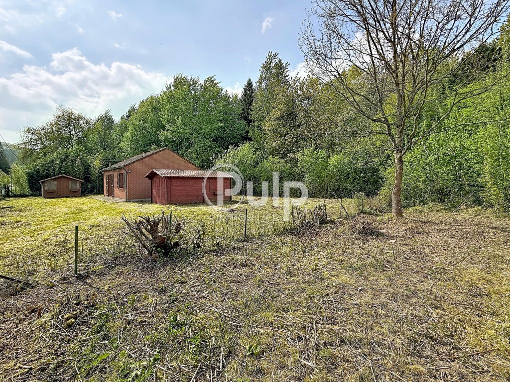 Maison à vendre, 44m², Bouin-Plumoison