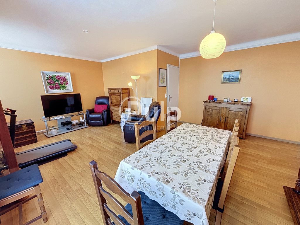 Appartement à vendre, 73m², Mouvaux