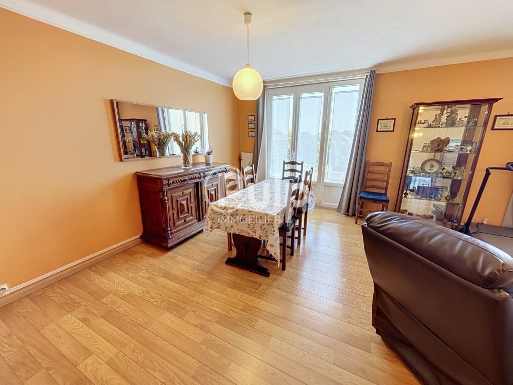 Appartement à vendre, 73m², Mouvaux