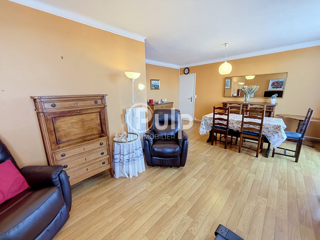 Appartement à vendre, 73m², Mouvaux