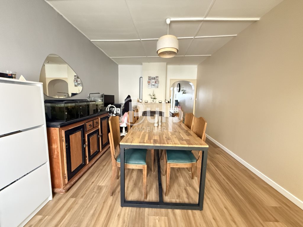 Maison à vendre, 65m², Hénin-Beaumont